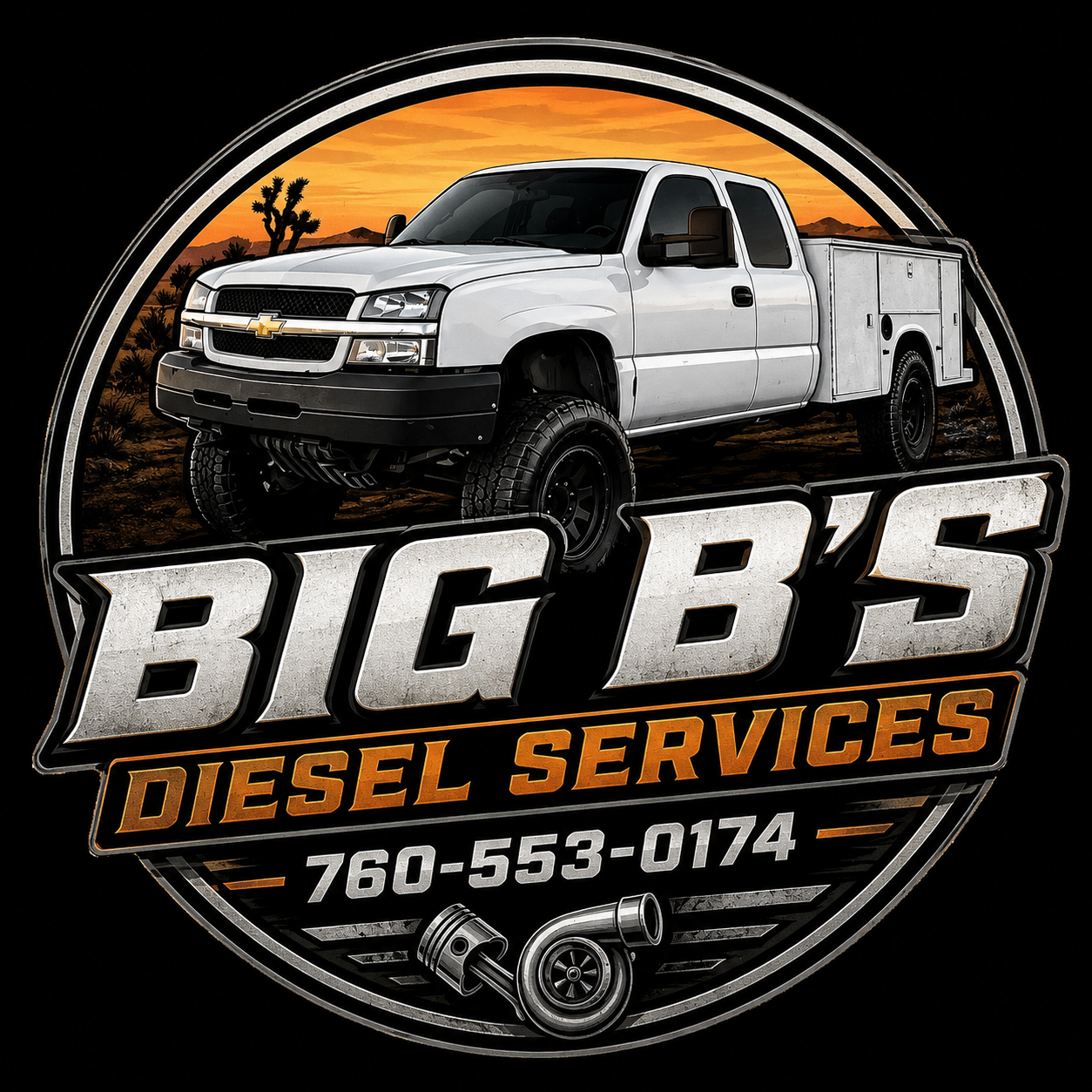 Mobile mechanic diag