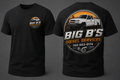Short sleeve T-shirt